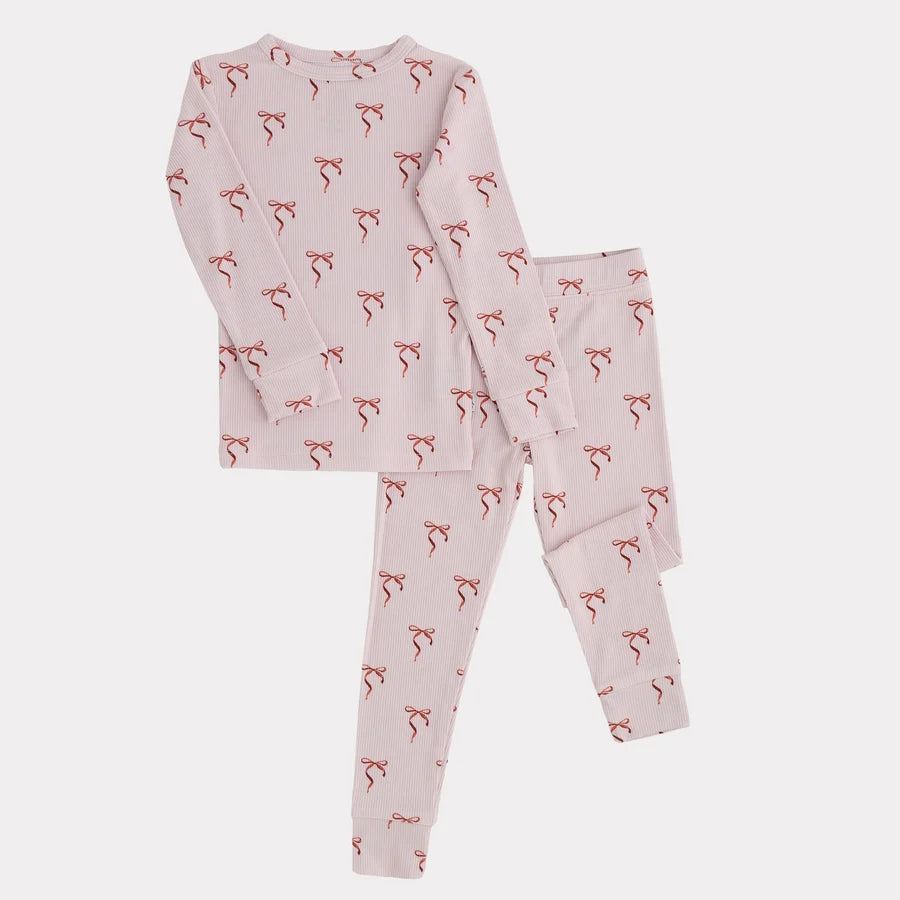 2 Piece Pajama Set