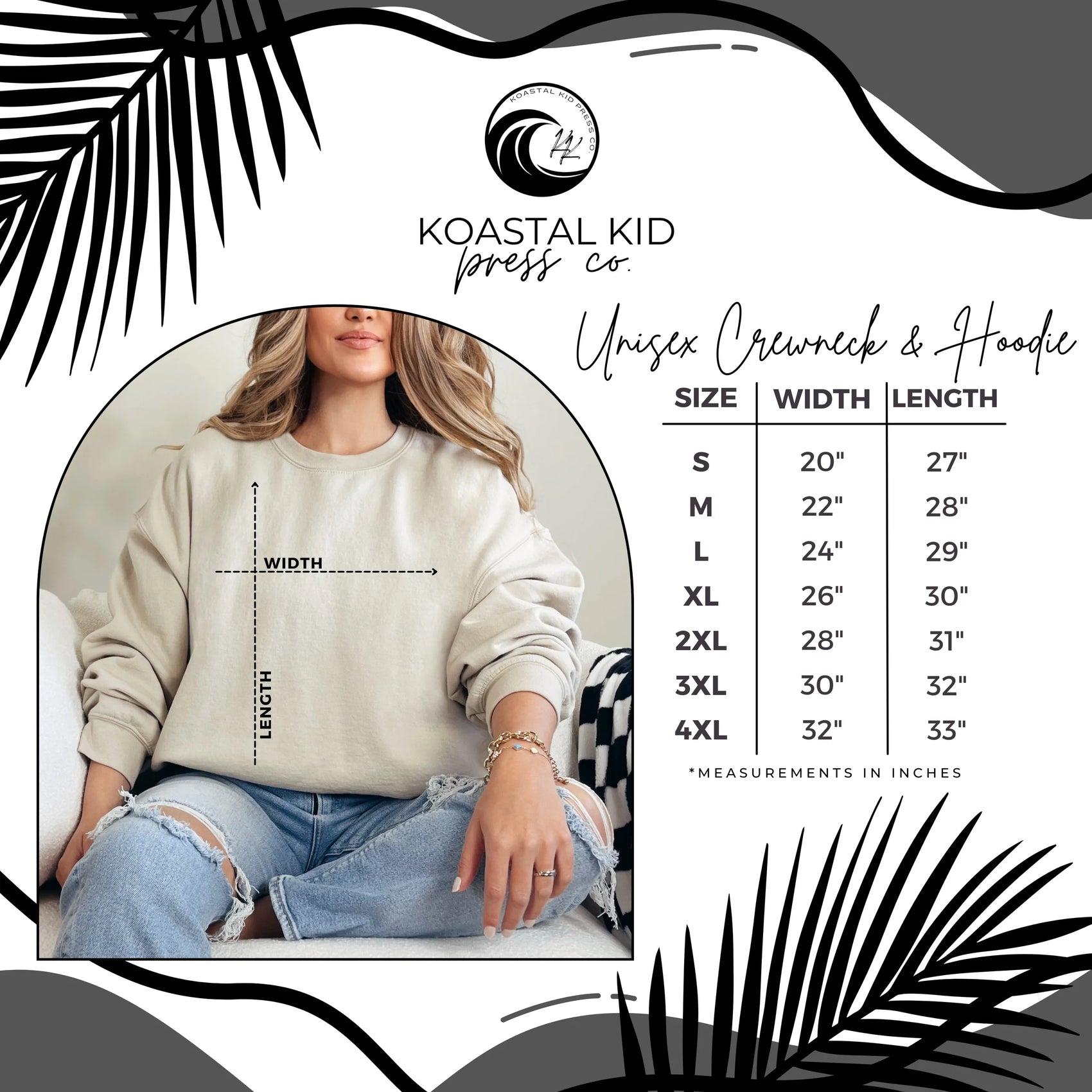 Caffeinated Moms - Crewneck