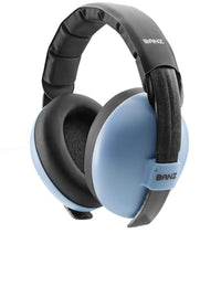 Baby Hearing Protection