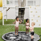 Sprinkler Splash Pad