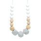 Adult Teething Necklace