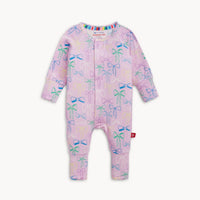 Modal Magnetic Coverall