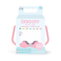 Sensory Jar