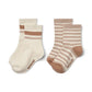 2pk Jamie Socks