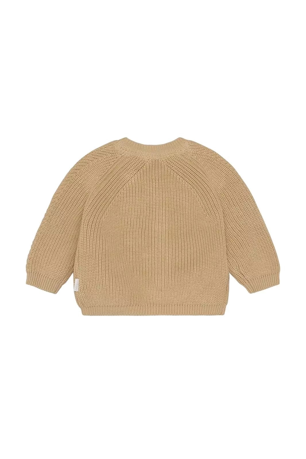Knit Cardigan