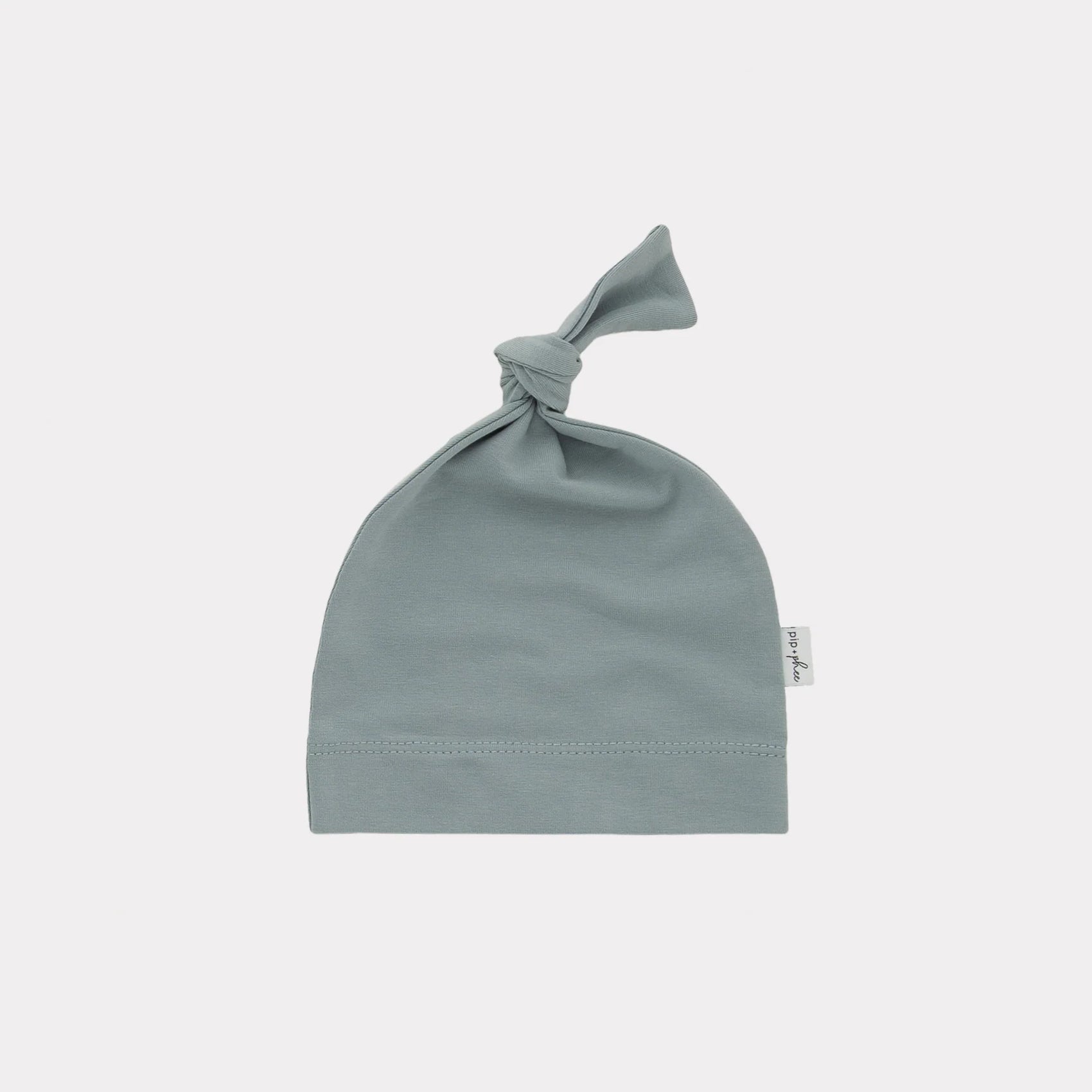 Knotted Hat Cotton