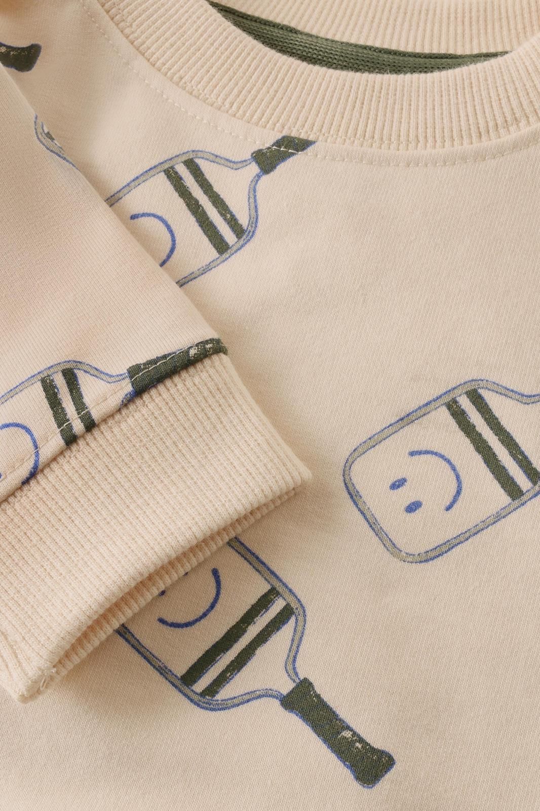 Pickleball Sweatshirt