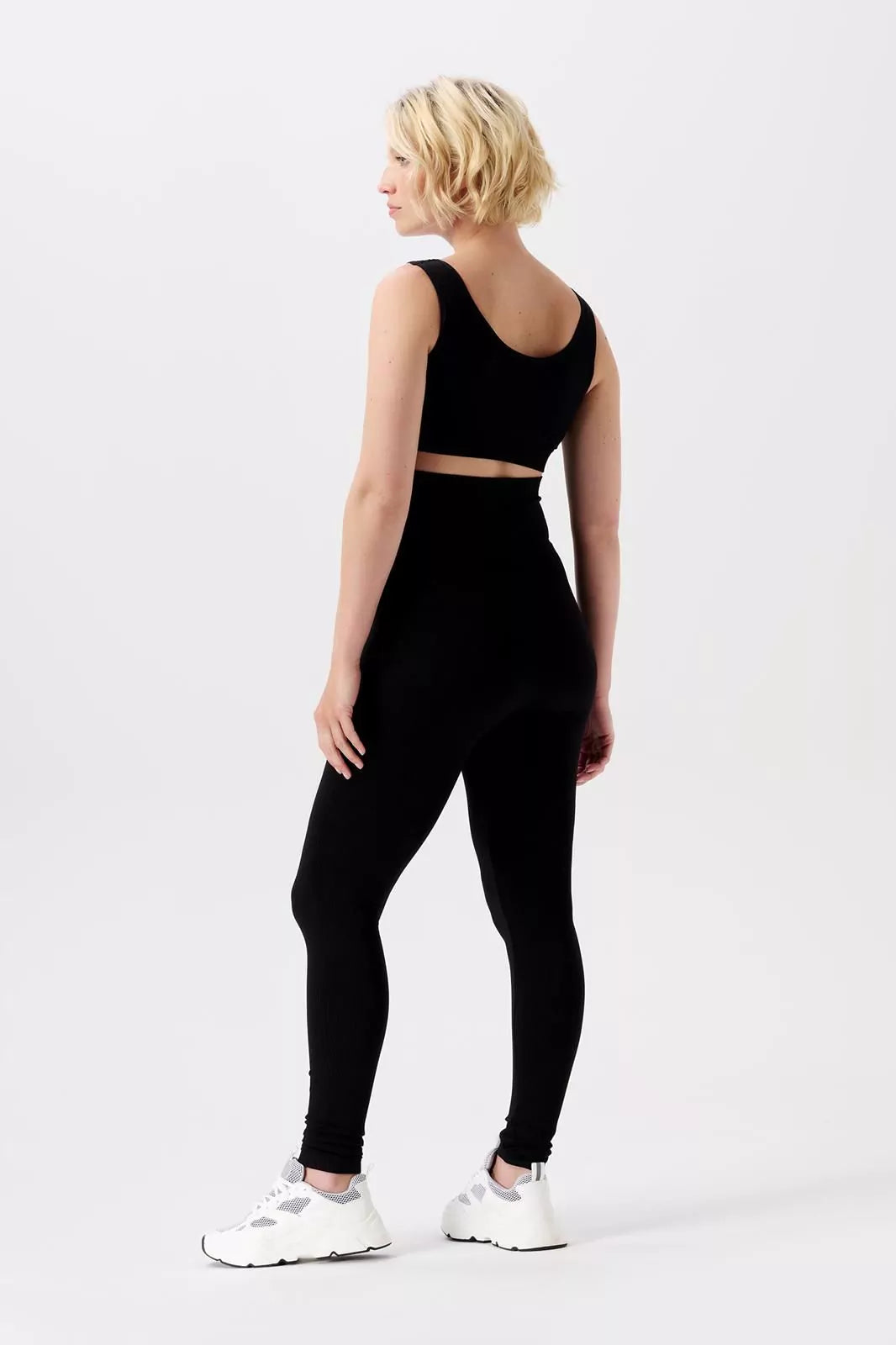 Gayla Seamless Nursing Bra