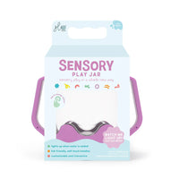 Sensory Jar
