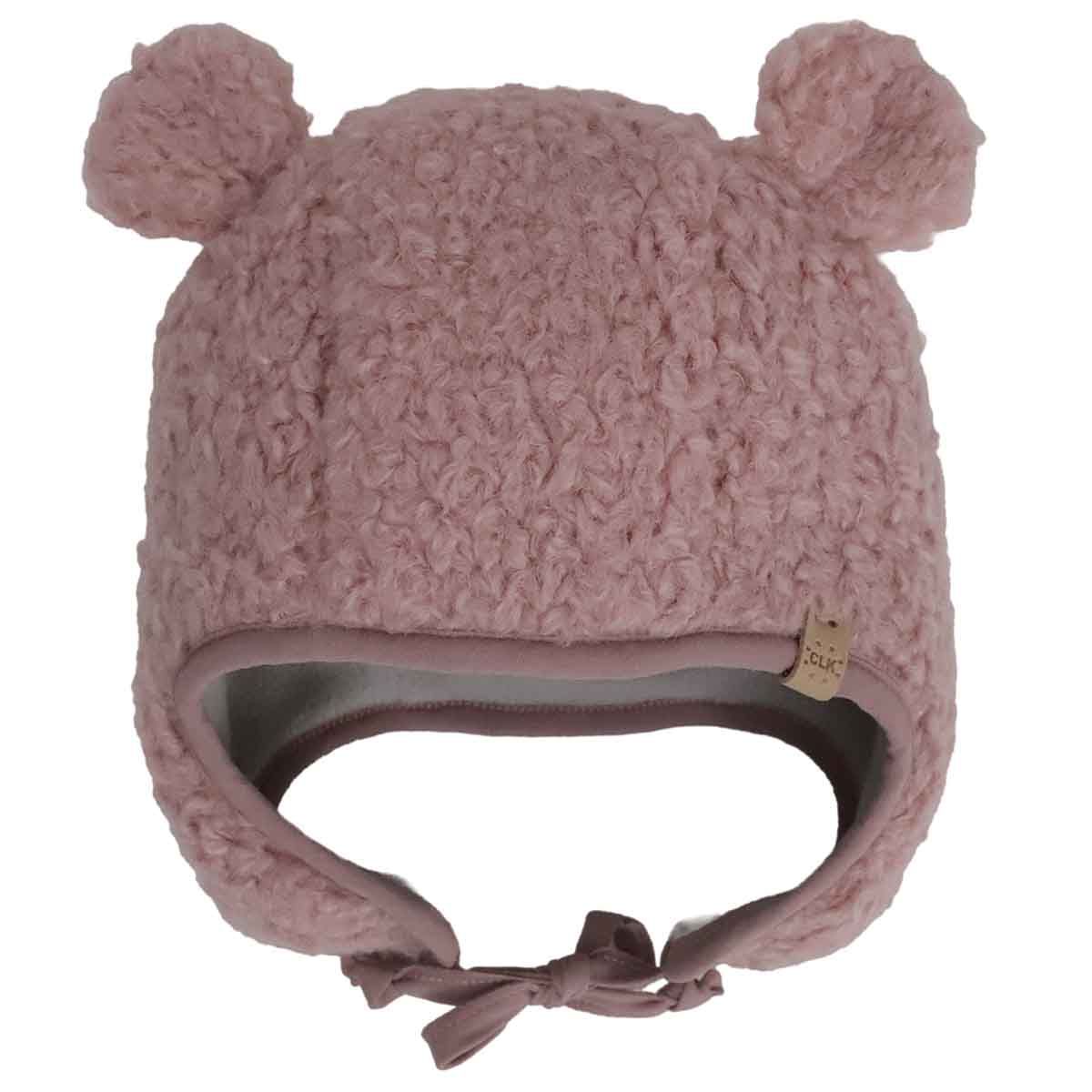Bear Hat