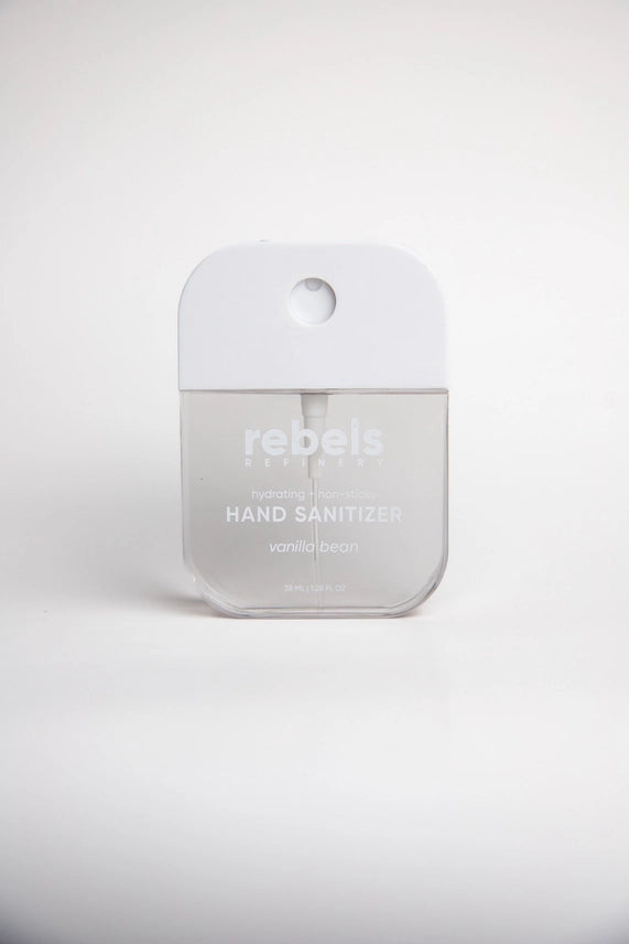 Pocket Hand Sanitizer