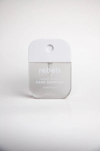 Pocket Hand Sanitizer
