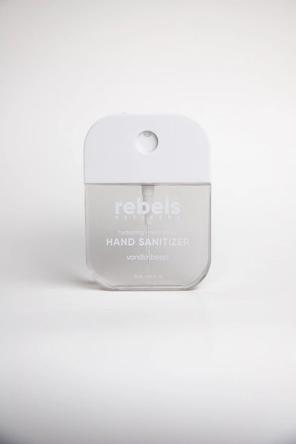 Pocket Hand Sanitizer