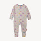 Modal Magnetic Coverall