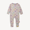 Modal Magnetic Coverall