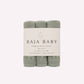 Washcloth 3pk