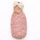Muslin Swaddle Blanket