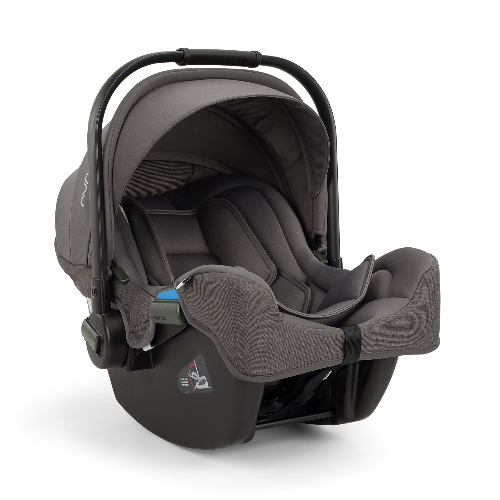 Pipa Infant Car Seat