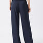 Tamara Satin Pull-On Pant