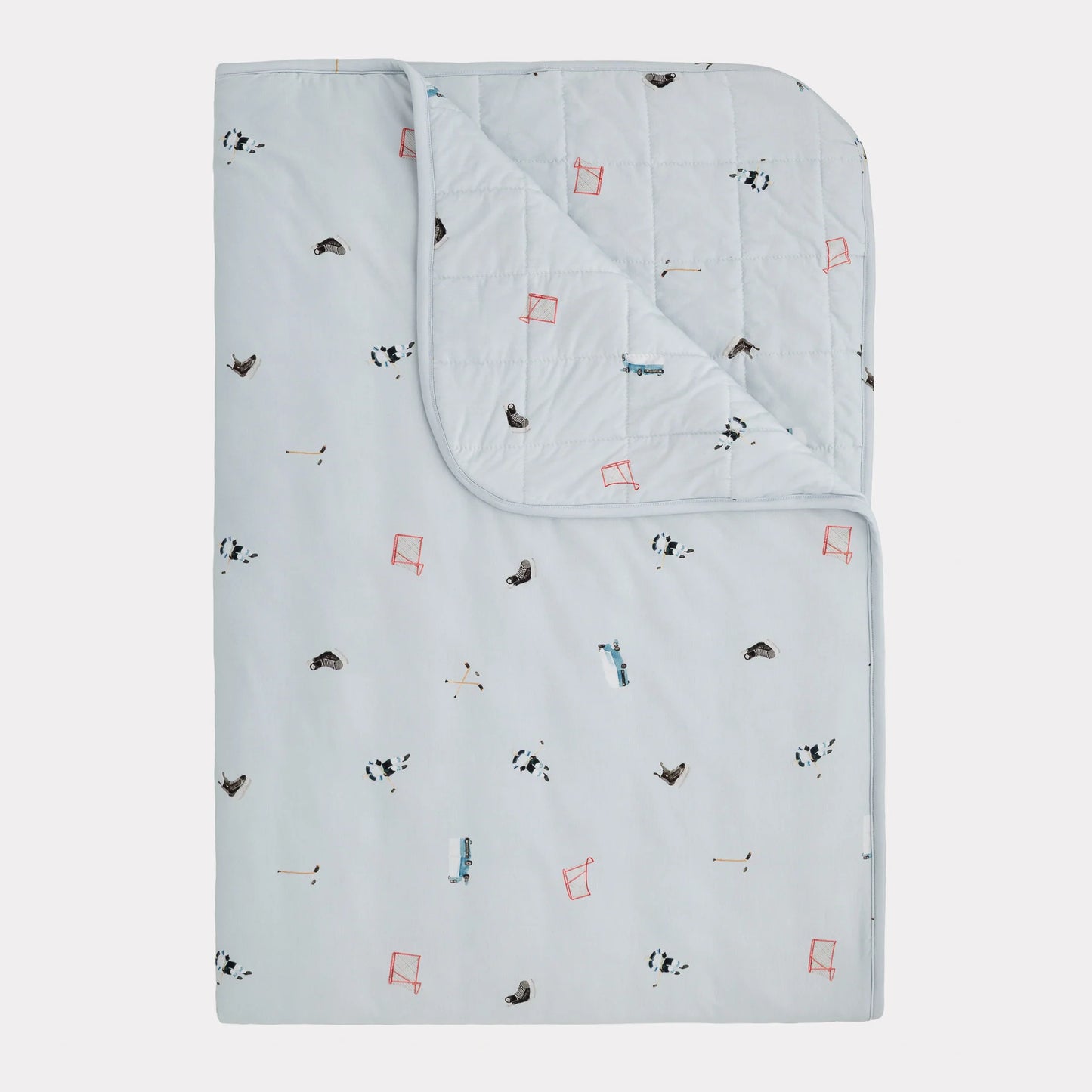 1.0 TOG Blanket