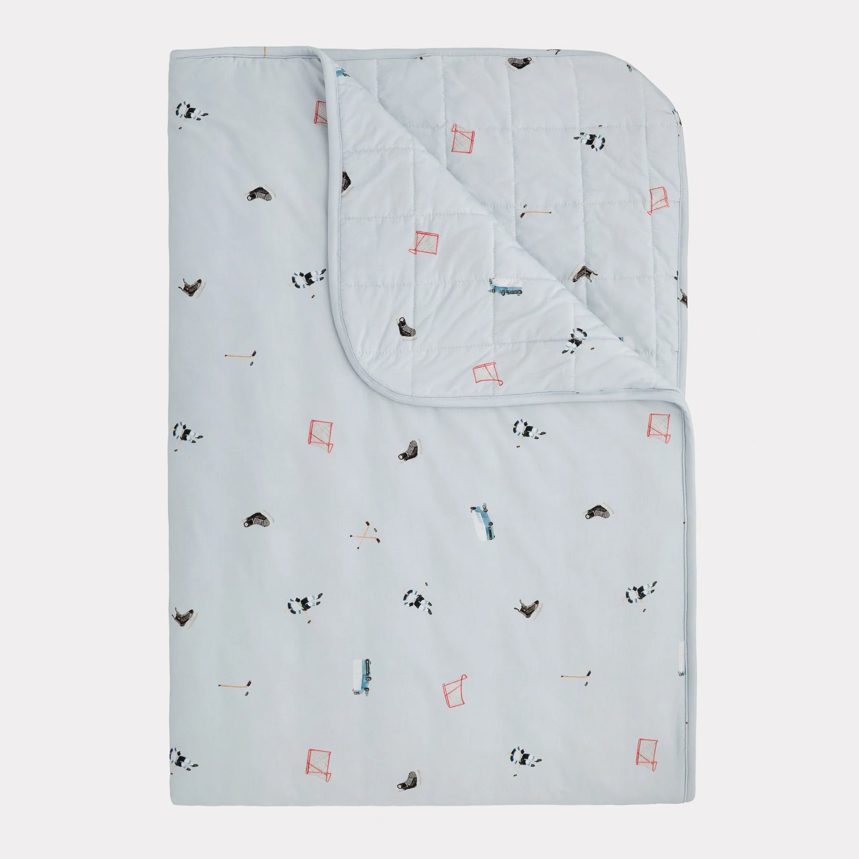 1.0 TOG Blanket