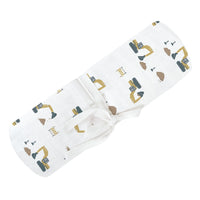 Cotton Muslin Swaddle Blanket