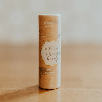Lip Balm