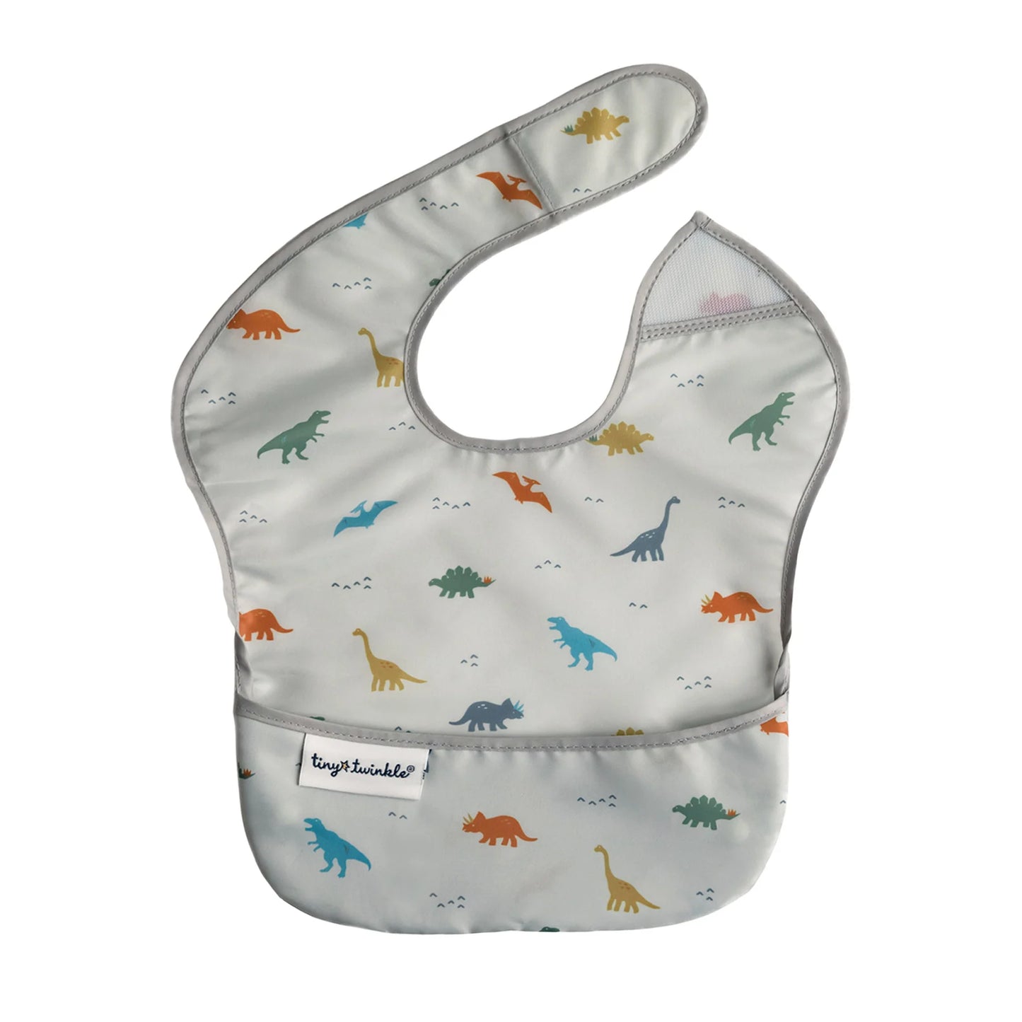Mess Proof Easy Bib