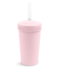 Straw Cup
