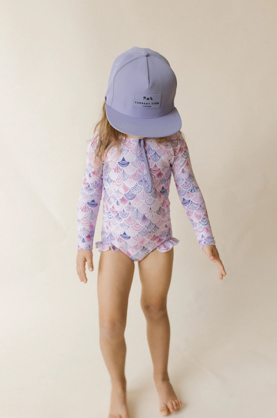 Waterproof Snapback Hat