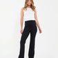 Jodie Ruched Rib Tank