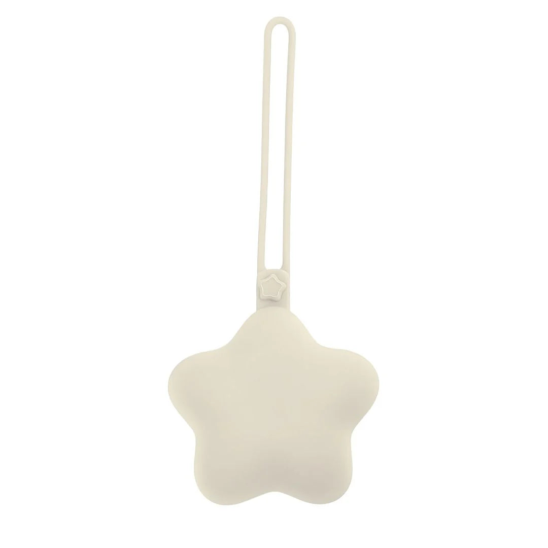 Star Pacifier Case