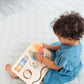 Busy Board Toy