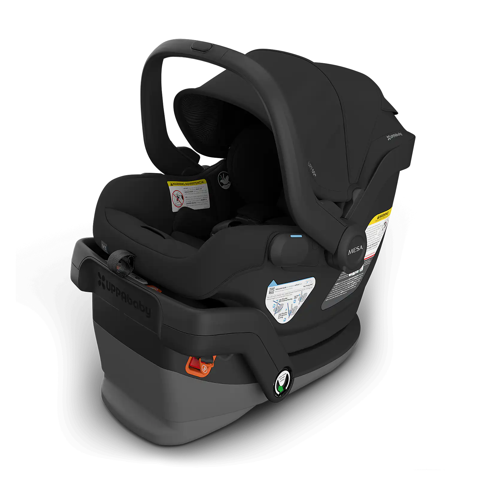 Mesa V3 Infant Car Seat
