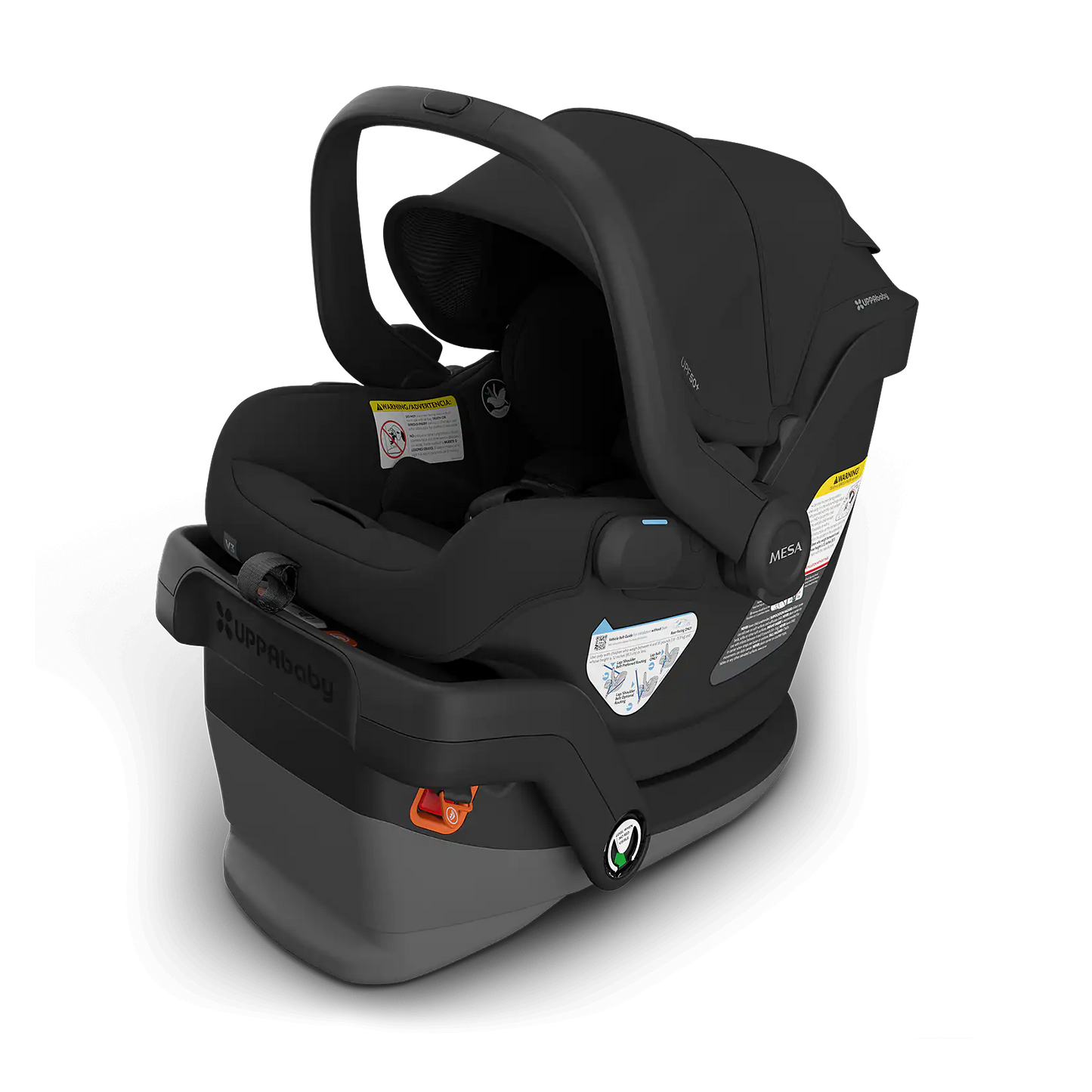 Mesa V3 Infant Car Seat