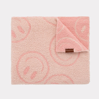 Plush Blanket Toddler