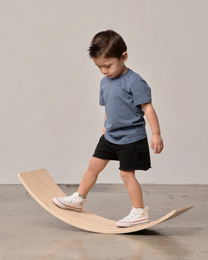 Kids Elevated Tee