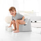 Potty Chair - Grey