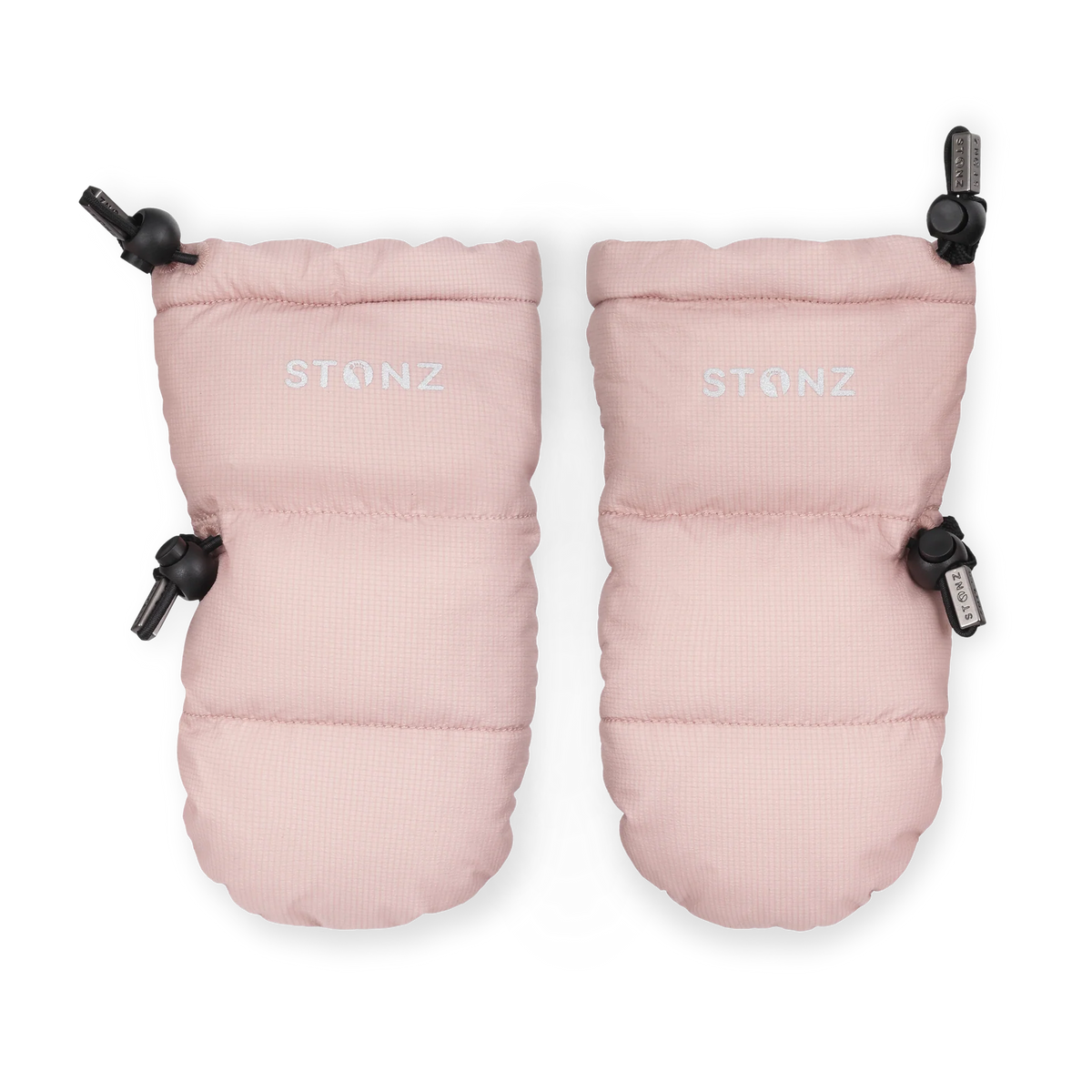 Cloud Mitts - Baby