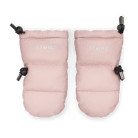 Cloud Mitts - Baby