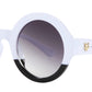 The Rachel Sunglasses