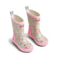 Boot Welly
