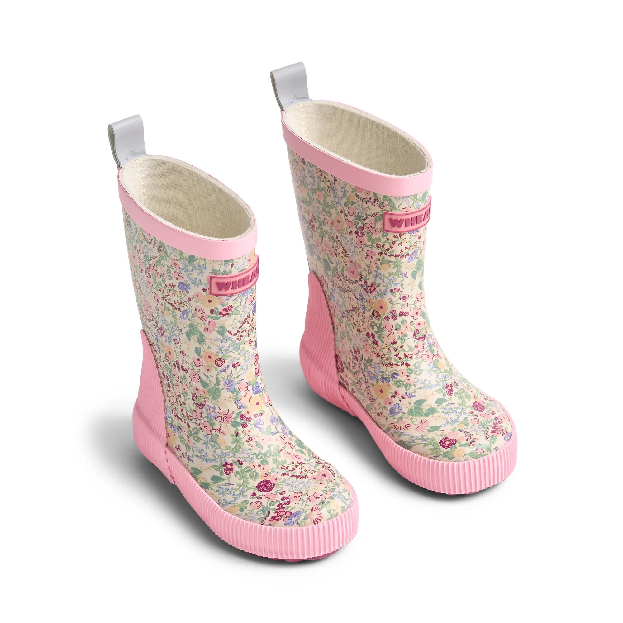 Boot Welly