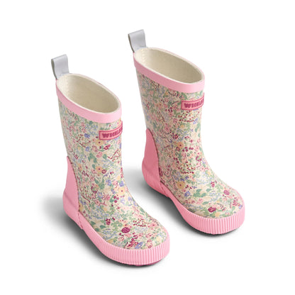Boot Welly