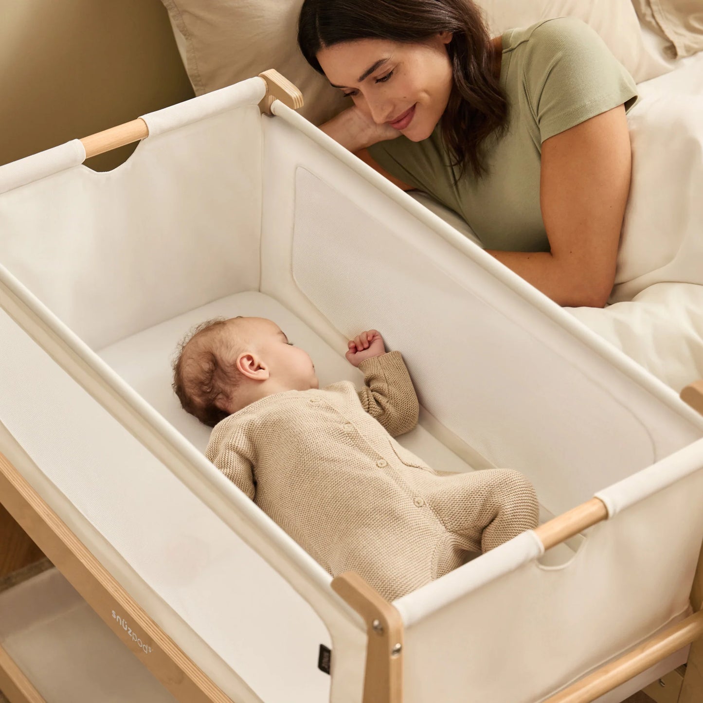 SnüzPod 5 Bassinet