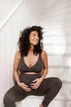 Reva Seamless Rib Legging