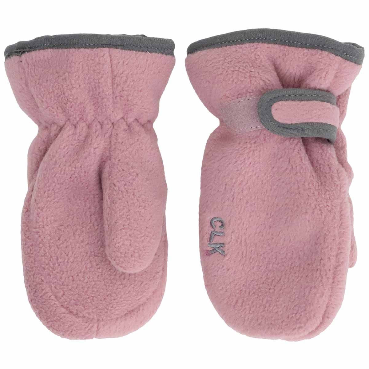 Fleece Mitten