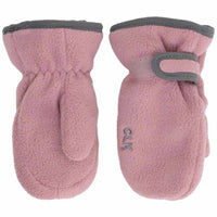 Fleece Mitten
