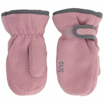Fleece Mitten