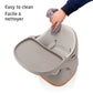 Jay Plus 3-in-1 Feeding Booster